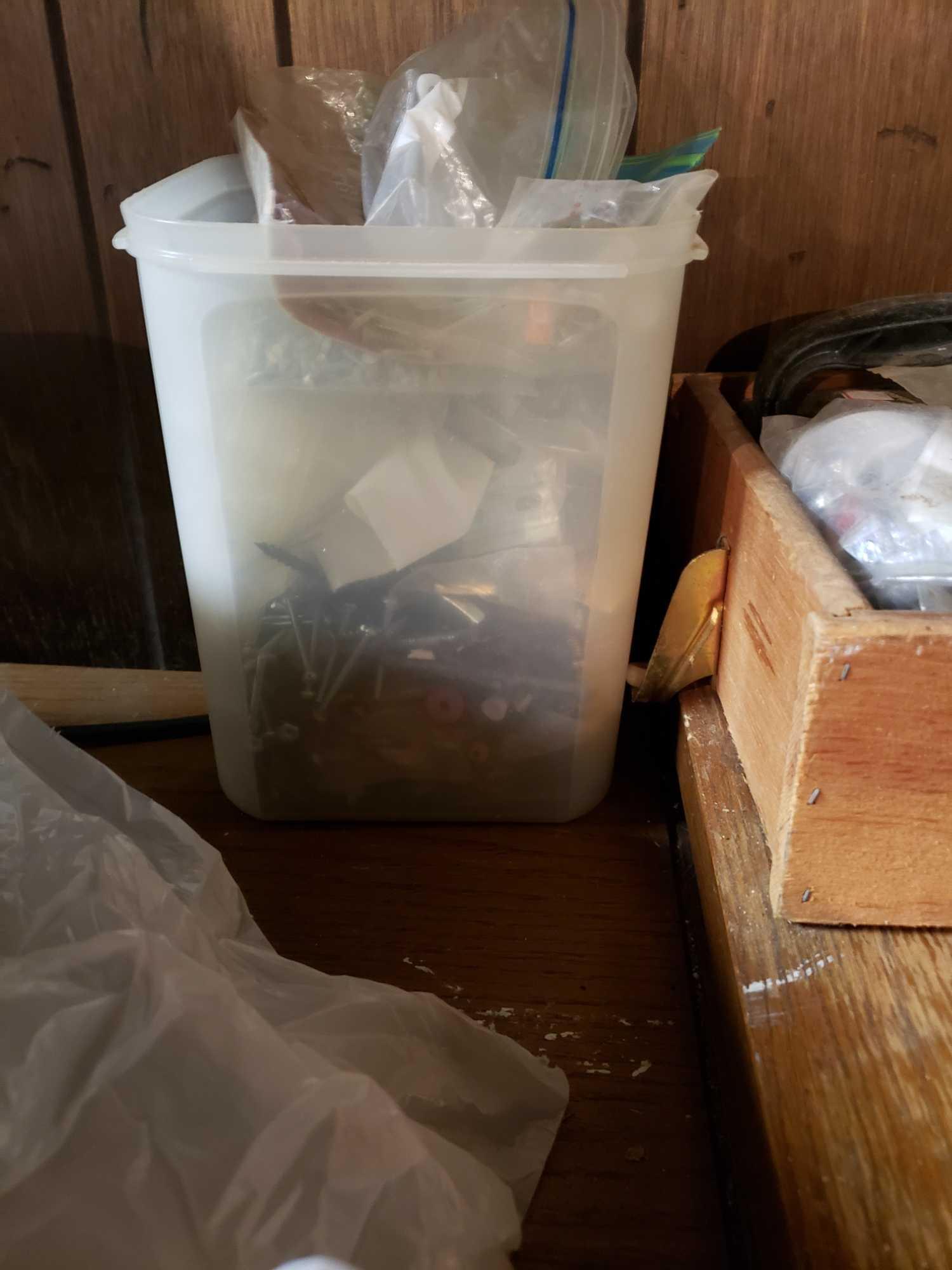 Miscellaneous flat