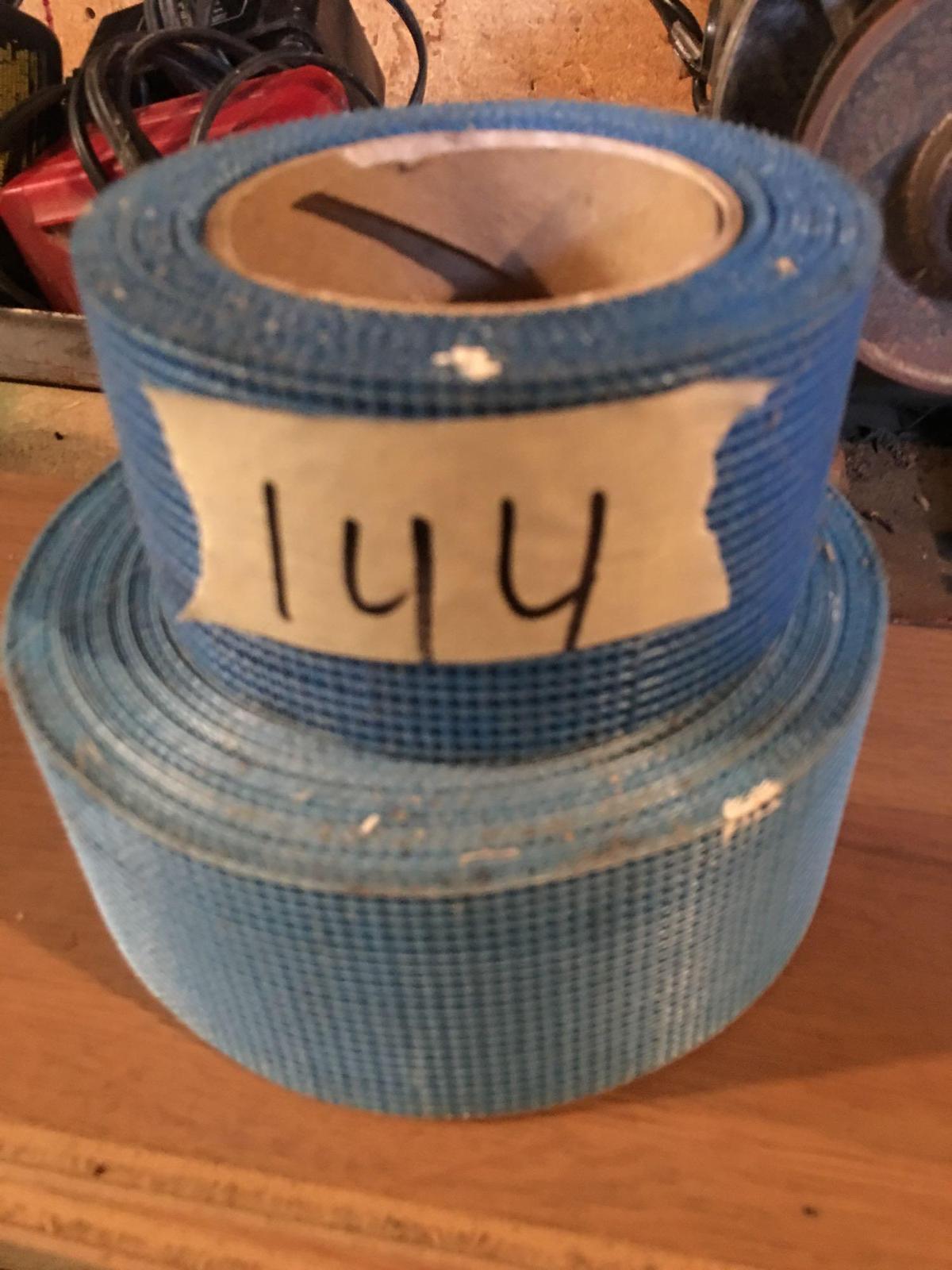 Painters tape
