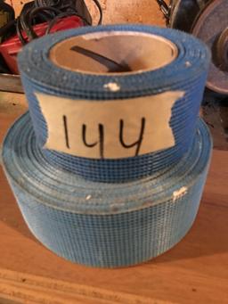Painters tape