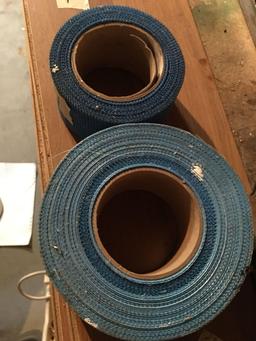 Painters tape
