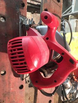 Skilsaw