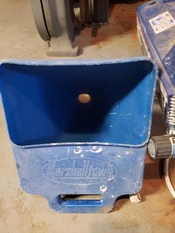 MARSHALLTOWN Magnum By GRACO power piston XR-7 Paint sprayer