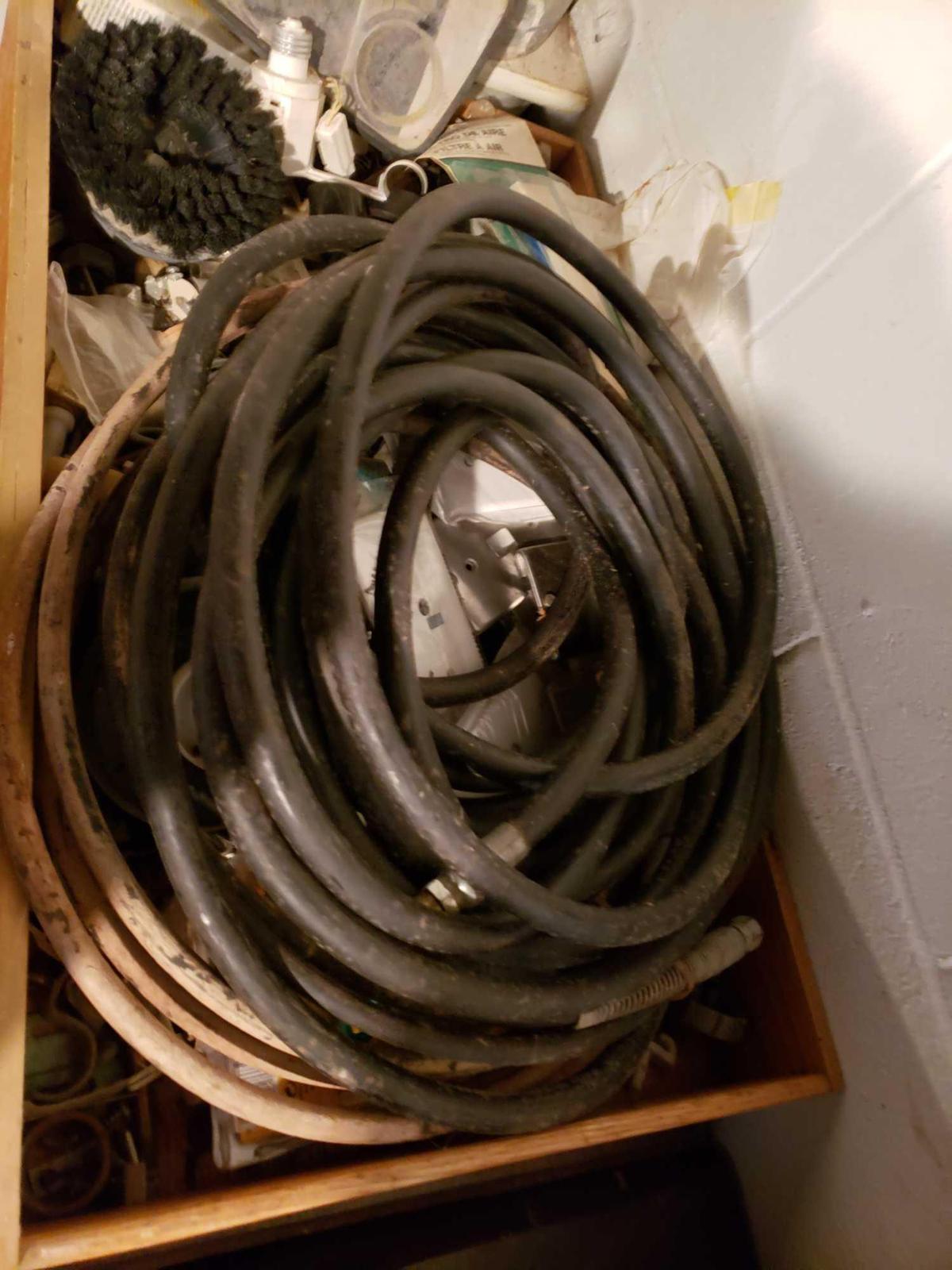 Hoses