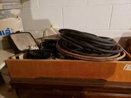 Hoses