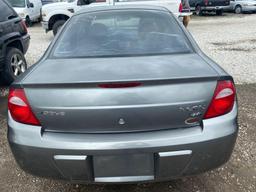 E29 2005 Dodge Neon 1B3ES56C65D126640 Gray Illegal