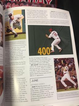Game day 2007 Magazines