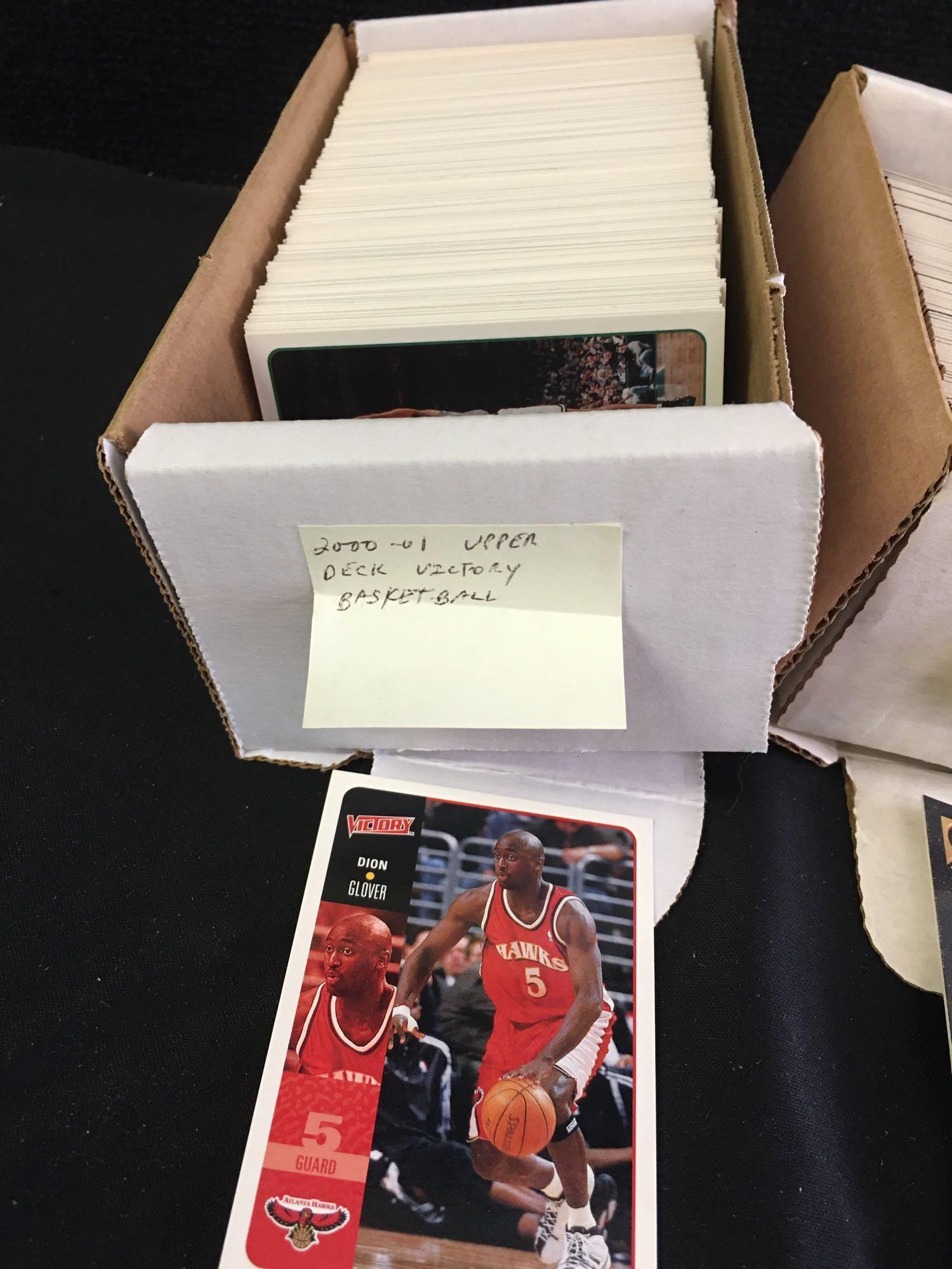 1993 Action Packed Embossed Basketball Cards