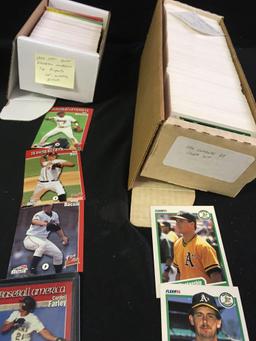 1999 Fleer Ultra 1999 Team Best Baseball Cards