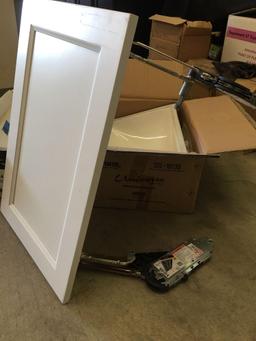 Kohler sinks