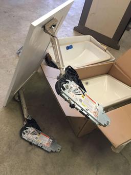 Kohler sinks
