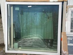 New Picture window 58x53.5