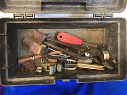 Welding miscellaneous