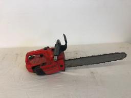Craftsman Chain saw