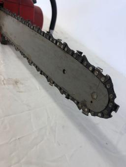 Craftsman Chain saw