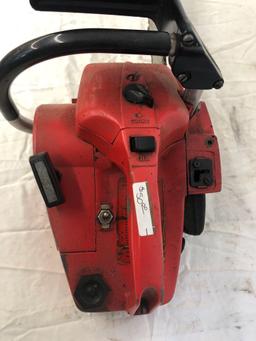 Craftsman Chain saw