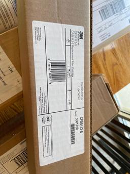 3M water filtration replacement filters