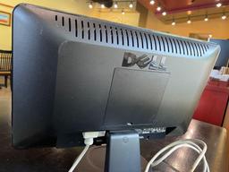 Monitors - 2 dell and 2 acer (4 total)