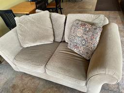 Loveseat