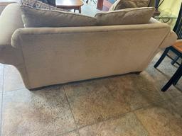 Loveseat