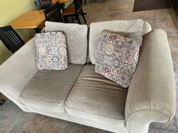 Loveseat