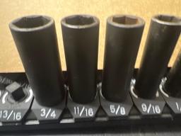 Taiwan Standard Sockets tray not included