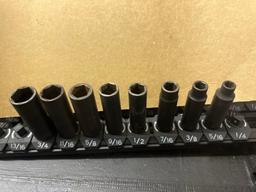 Taiwan Standard Sockets tray not included