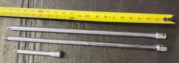 Craftsman Extentions