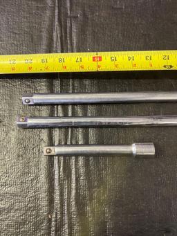 Craftsman Extentions