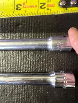 Craftsman Extentions