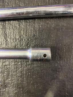 Craftsman Extentions