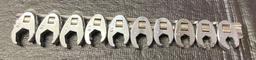 Sunex Crowfoot Open End Wrench metric 10-19mm