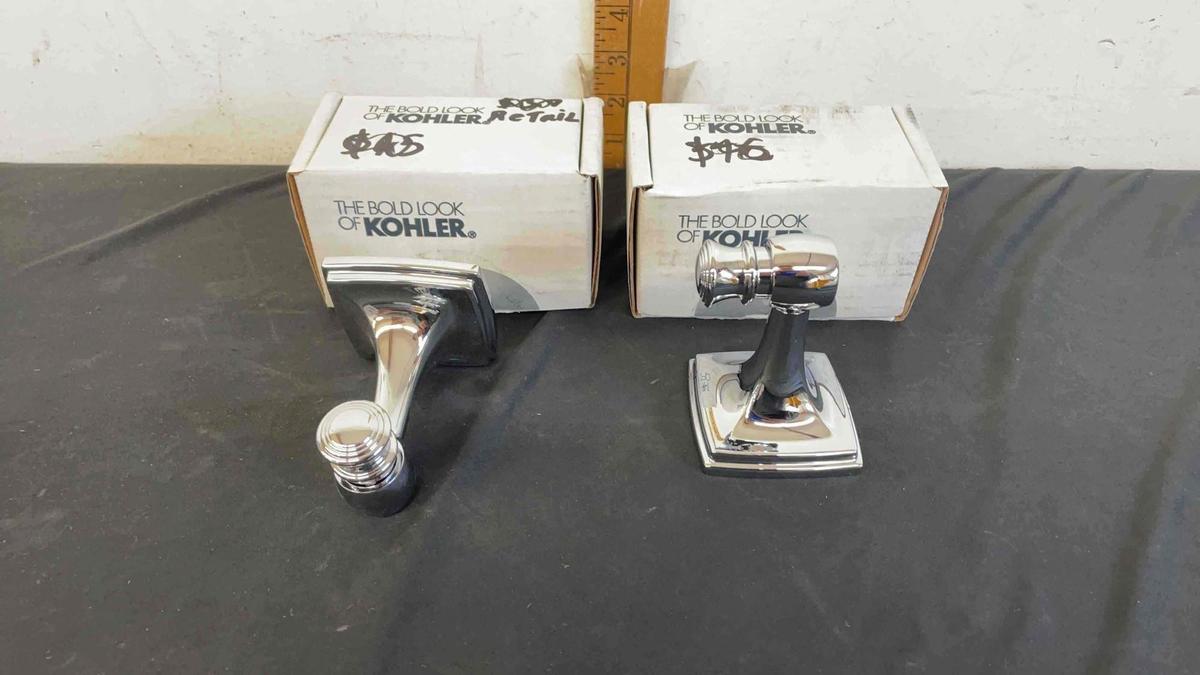 Kohler Grand Robe Hook