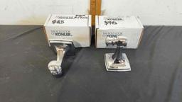 Kohler Grand Robe Hook
