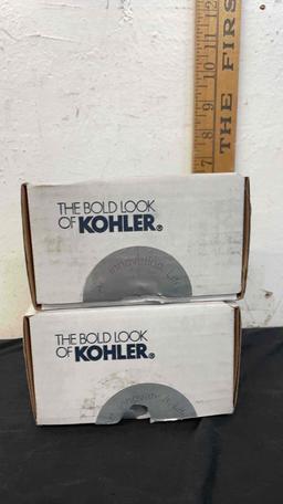Kohler Grand Robe Hook