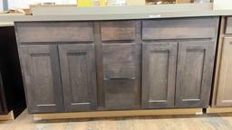 #1 Vanity Sink 21?x60?