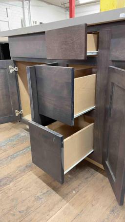 #1 Vanity Sink 21?x60?