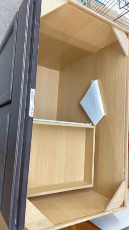 Vanity Cabinet 21?X36?