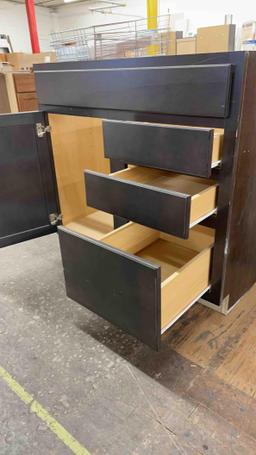 Vanity Cabinet 21?X36?
