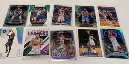 Assorted Basketball cards