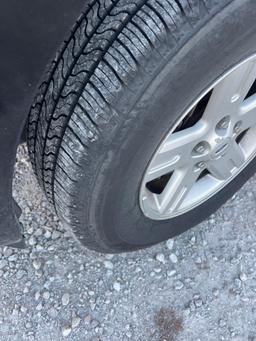 99921-2009 Ford Escape Hybrid 132k Miles Runs and Drives