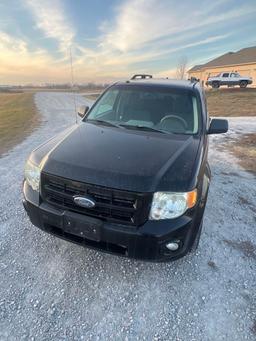 99921-2009 Ford Escape Hybrid 132k Miles Runs and Drives
