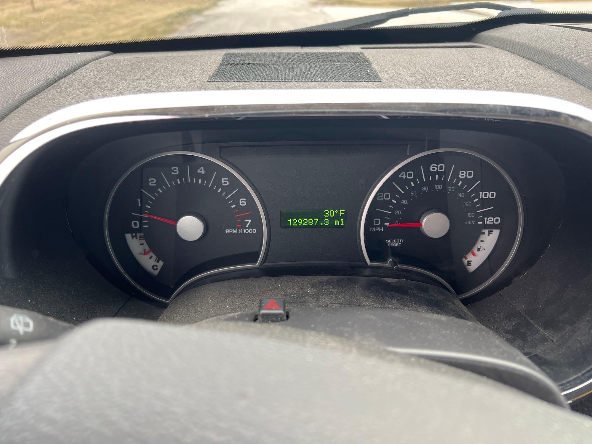 47434-2010 Ford Explorer XLT 4x4 129xxx miles run and drives