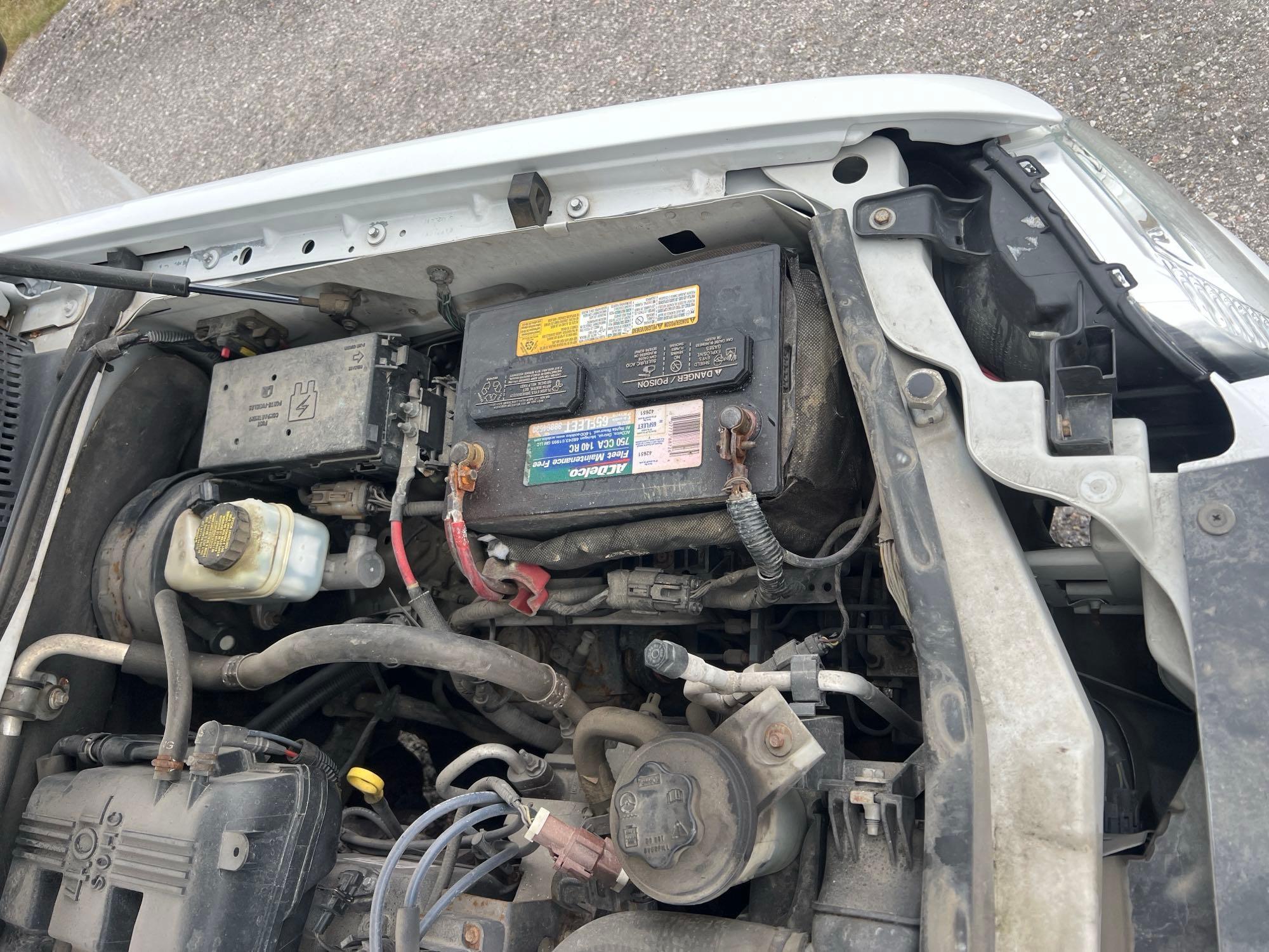 47434-2010 Ford Explorer XLT 4x4 129xxx miles run and drives