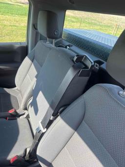 LOW MILES-2020 Chevy Silverado Reg WT 2wd 4.3 eco tech v6 31,000 mile s