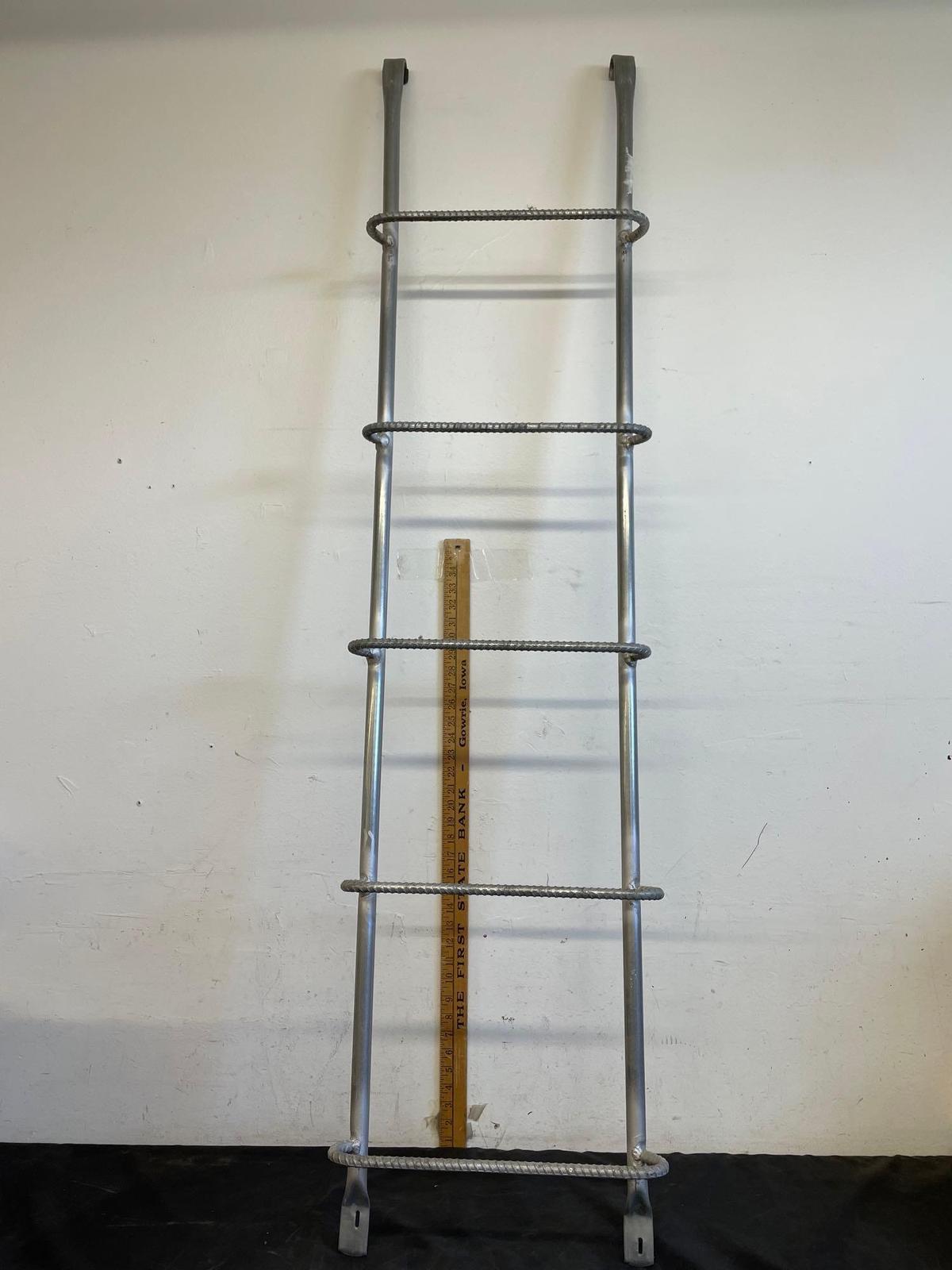 Egress Ladder