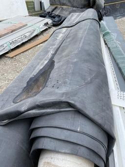 roofing Rubber 20x50?