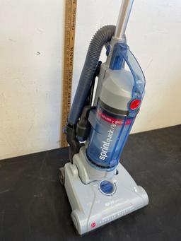 Hoover Sprint Quick Vac Vacuum Cleaner