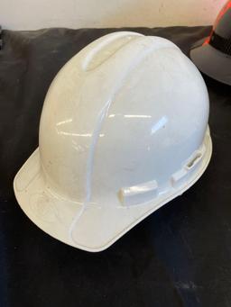 Safety Helmets