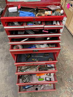 Craftsman Toolbox