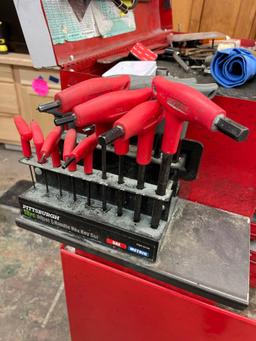 Craftsman Toolbox